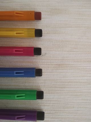 12 Matite Paper Mate HB Non-Stop