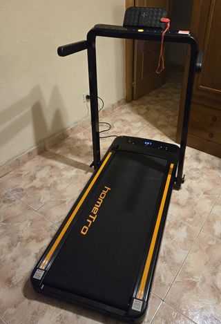 Cinta correr plegable HomeTro JF-H-40DA