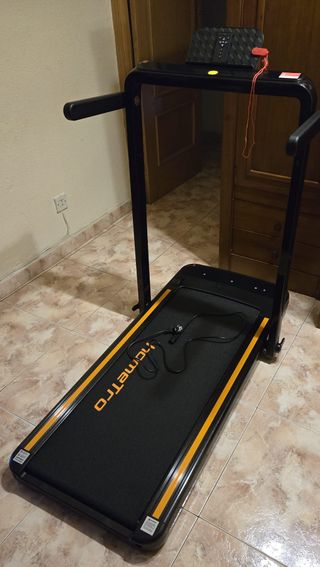 Cinta correr plegable HomeTro JF-H-40DA