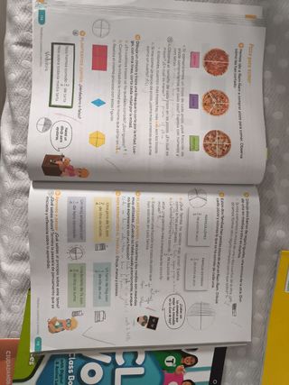 Matemáticas. 3 Primaria. Revuela