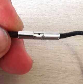 Colgante Viceroy plata hombre