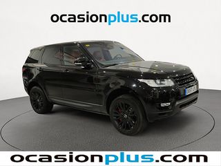 Land Rover Range Rover Sport 3.0 SDV6 HSE Dynamic 225 kW (306 CV)