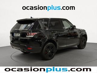 Land Rover Range Rover Sport 3.0 SDV6 HSE Dynamic 225 kW (306 CV)