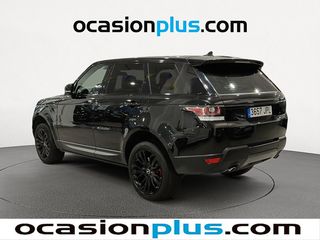 Land Rover Range Rover Sport 3.0 SDV6 HSE Dynamic 225 kW (306 CV)
