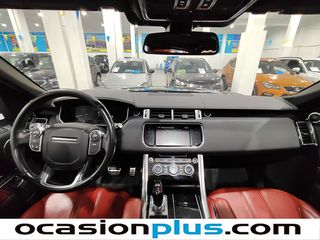 Land Rover Range Rover Sport 3.0 SDV6 HSE Dynamic 225 kW (306 CV)