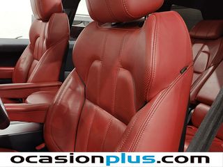 Land Rover Range Rover Sport 3.0 SDV6 HSE Dynamic 225 kW (306 CV)