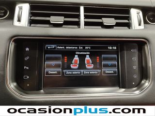 Land Rover Range Rover Sport 3.0 SDV6 HSE Dynamic 225 kW (306 CV)