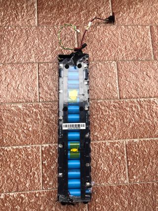 Batería Xiaomi M365 - Scooter Eléctrico