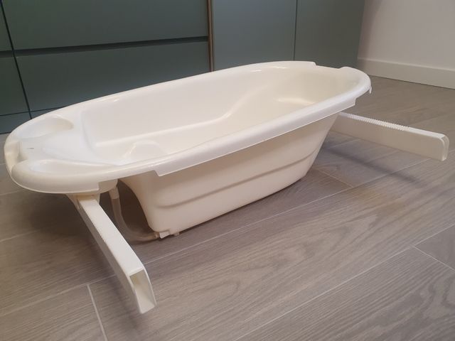 Bañera bebé