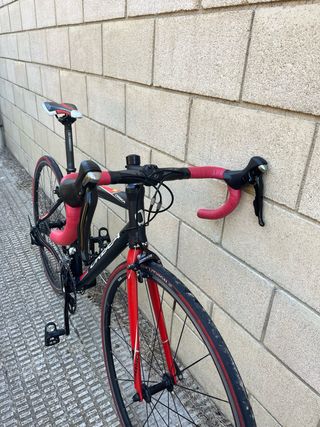 Orbea Avant M30 Bicicleta Carretera