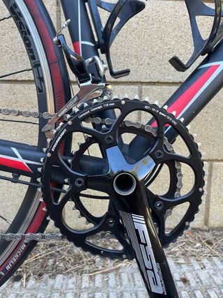Orbea Avant M30 Bicicleta Carretera