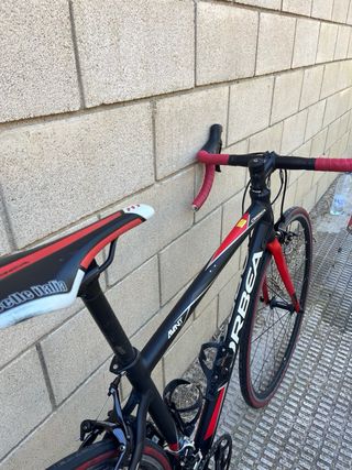 Orbea Avant M30 Bicicleta Carretera