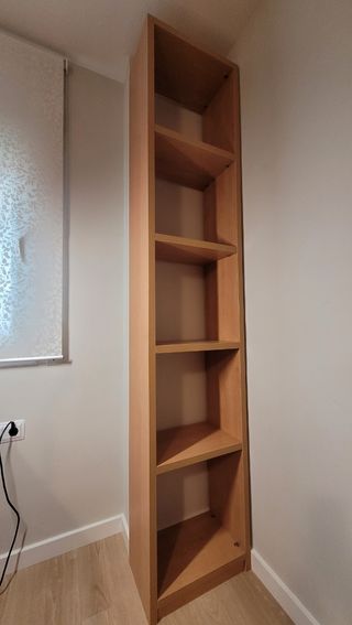 Estantería Melamina - Mueble