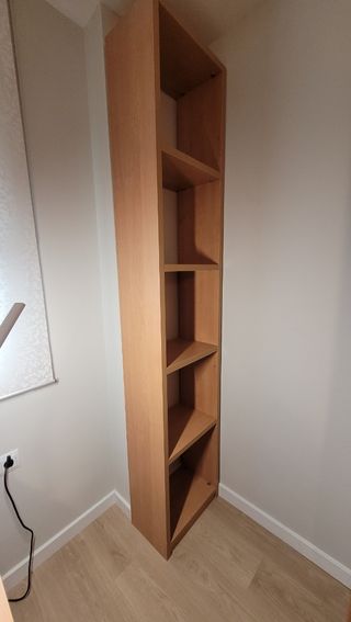 Estantería Melamina - Mueble