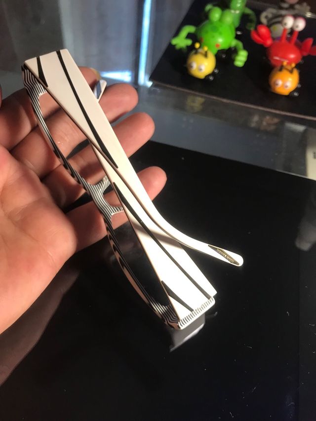 Occhiali Mila Schon vintage donna