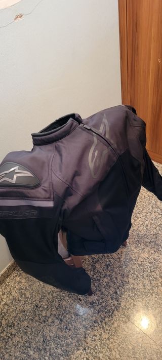 Chaqueta Alpinestars T-GP Plus R V3 TALLA (L)