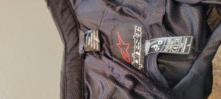 Chaqueta Alpinestars T-GP Plus R V3 TALLA (L)