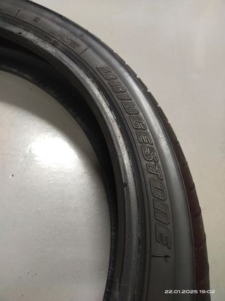 Neumático moto Bridgestone