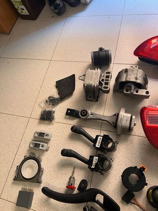 Recanvios de SEAT Leon 2004