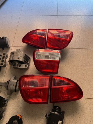 Recanvios de SEAT Leon 2004