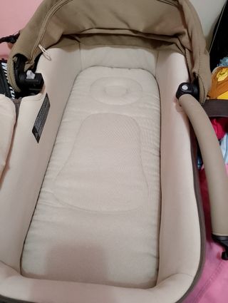 Capazo Jane: Cuna para bebé