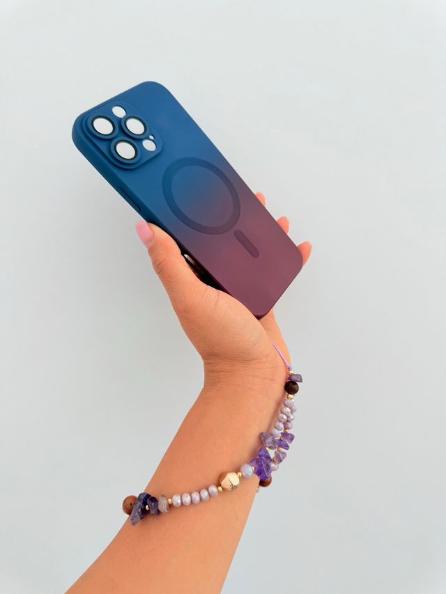 Offerta!!! Custodie Magsafe Gradient per iPhone