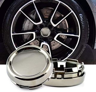 Coprimozzi Cerchi Mercedes-Benz - 4pz