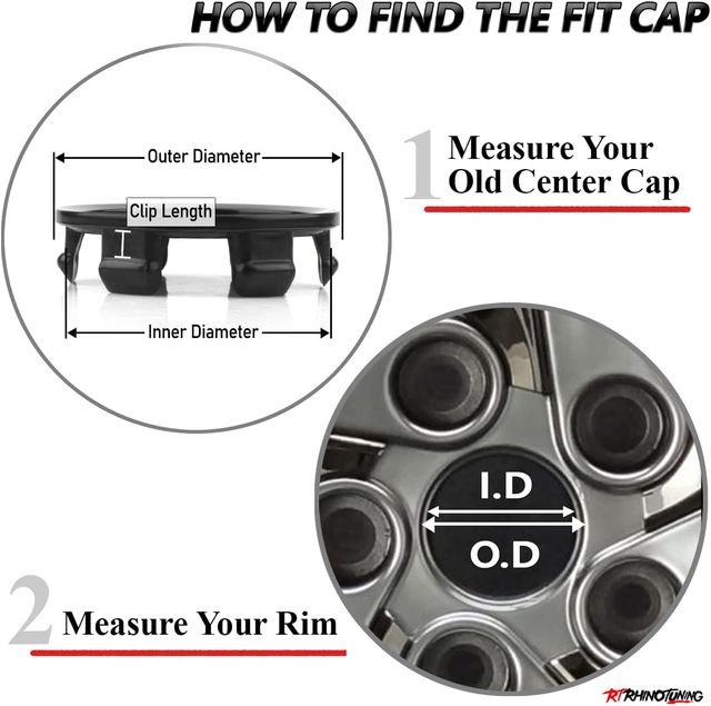 Coprimozzi Cerchi Mercedes-Benz - 4pz