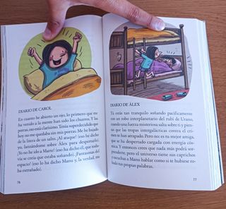 Color morado traidor