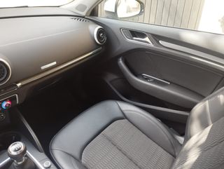 Audi A3 2017