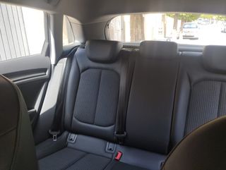 Audi A3 2017