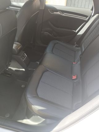 Audi A3 2017