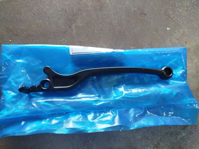 Maneta freno Honda XR 150, CLR 125...