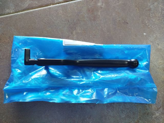 Maneta freno Honda XR 150, CLR 125...