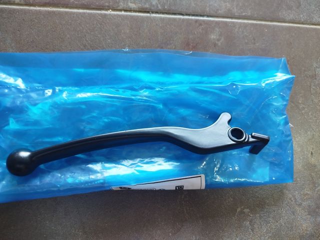 Maneta freno Honda XR 150, CLR 125...