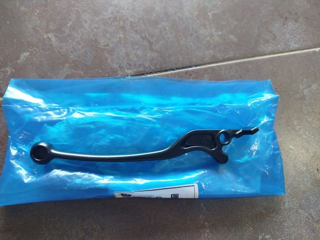 Maneta freno Honda XR 150, CLR 125...