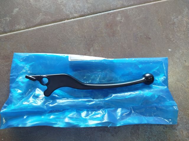 Maneta freno Honda XR 150, CLR 125...