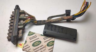 Caixa de fusíveis Land Rover Santana NOS