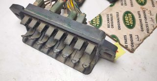 Caixa de fusíveis Land Rover Santana NOS