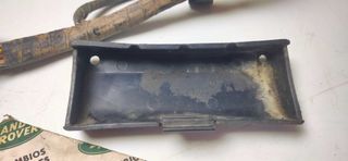 Caixa de fusíveis Land Rover Santana NOS
