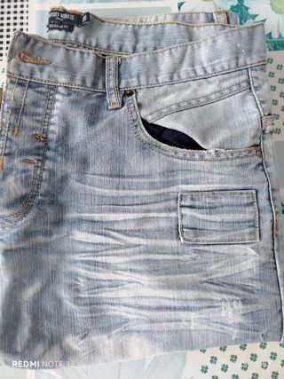 Jeans Anthony Morato - Regular Fit