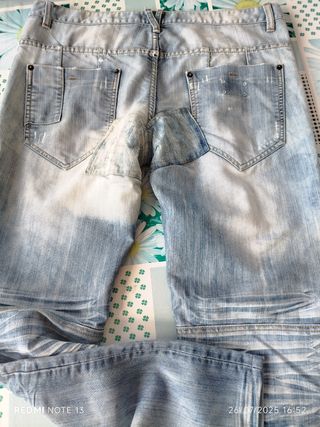 Jeans Anthony Morato - Regular Fit