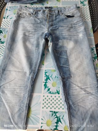 Jeans Anthony Morato - Regular Fit
