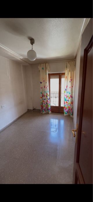 Piso en venta con ascensor 
sector V