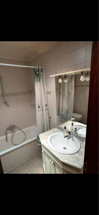 Piso en venta con ascensor 
sector V