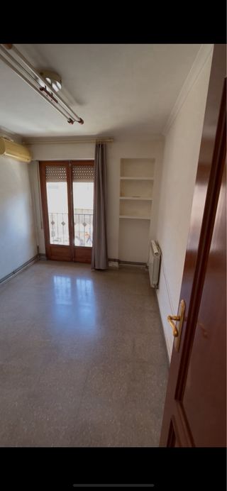 Piso en venta con ascensor 
sector V