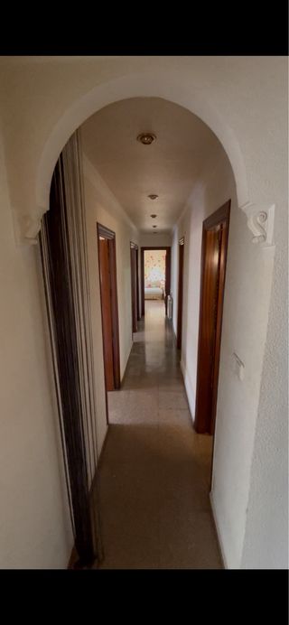 Piso en venta con ascensor 
sector V