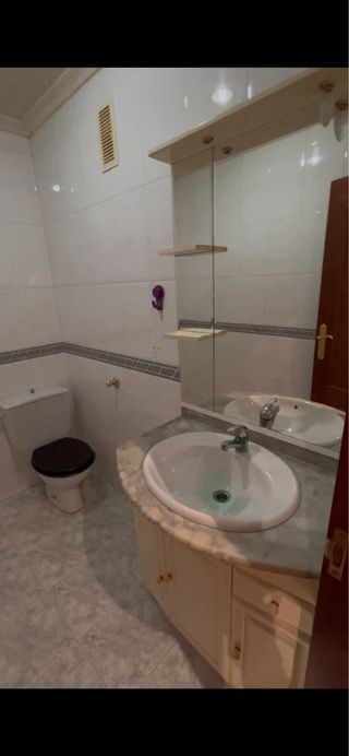 Piso en venta con ascensor 
sector V