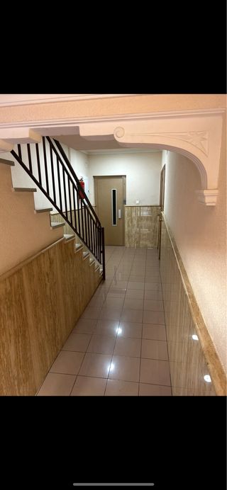 Piso en venta con ascensor 
sector V