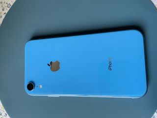 iPhone XR Azul 128GB